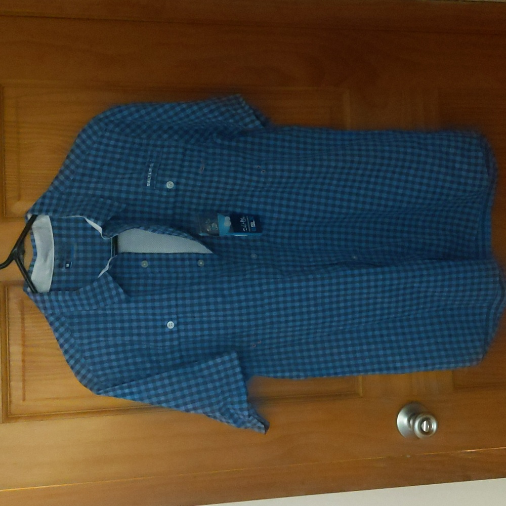 Salt Life Performance SLX UV shirt